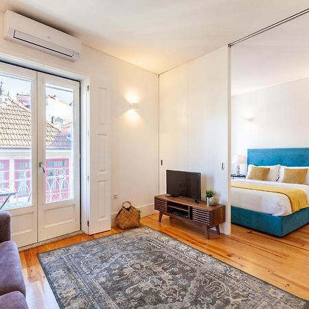 D&S - Porto Sao Bento Apartments III Luaran gambar