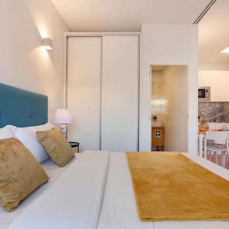 D&S - Porto Sao Bento Apartments III Luaran gambar