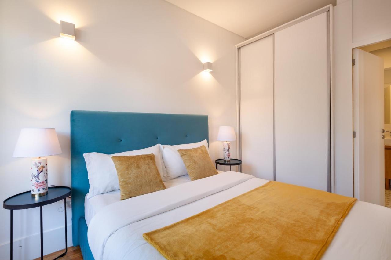 D&S - Porto Sao Bento Apartments III Luaran gambar