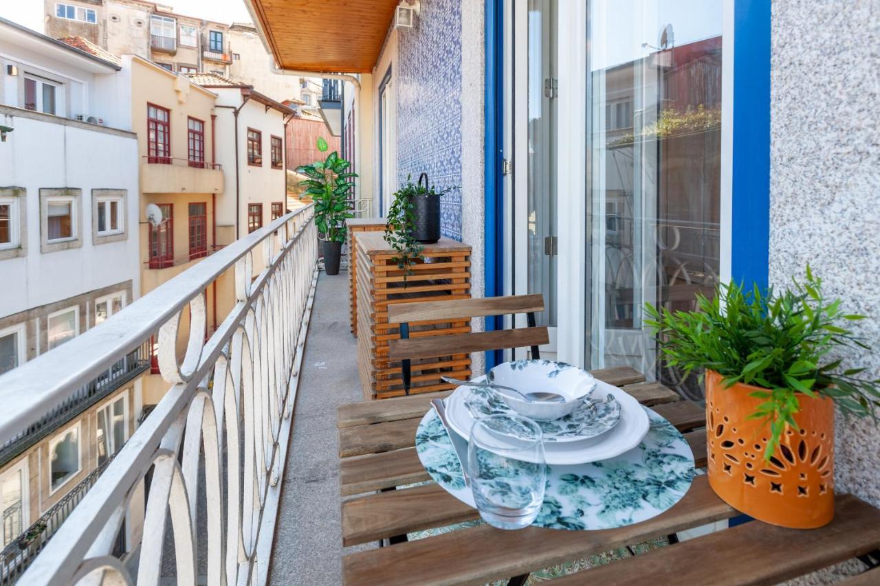 D&S - Porto Sao Bento Apartments III Luaran gambar