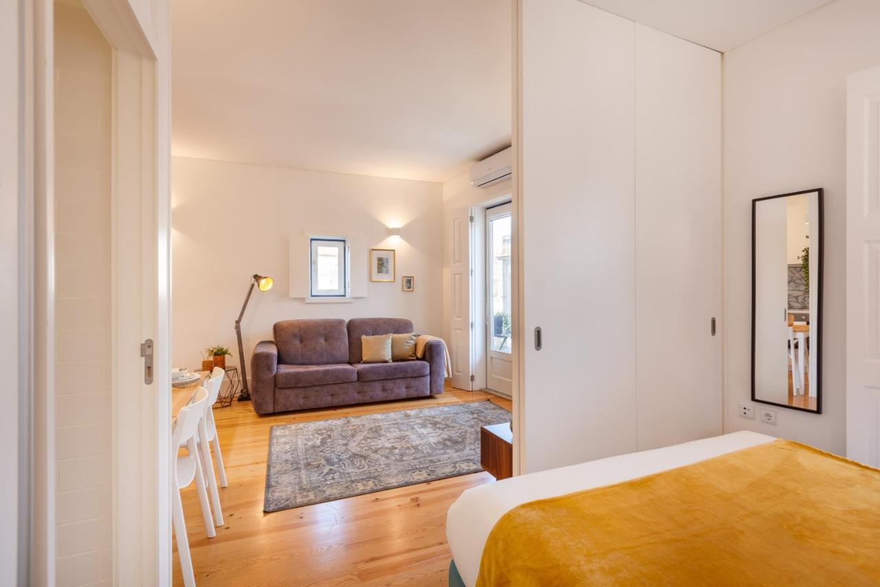 D&S - Porto Sao Bento Apartments III Luaran gambar