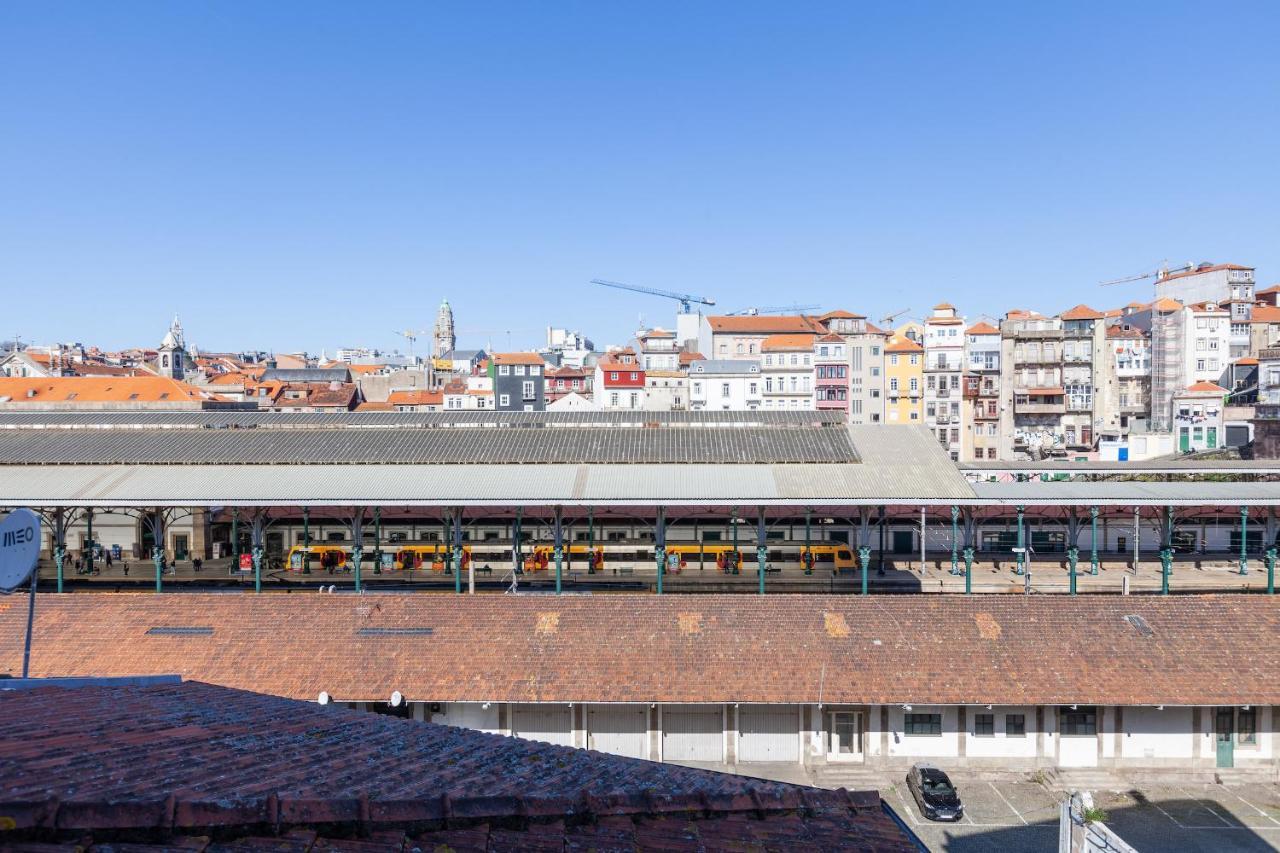 D&S - Porto Sao Bento Apartments III Luaran gambar