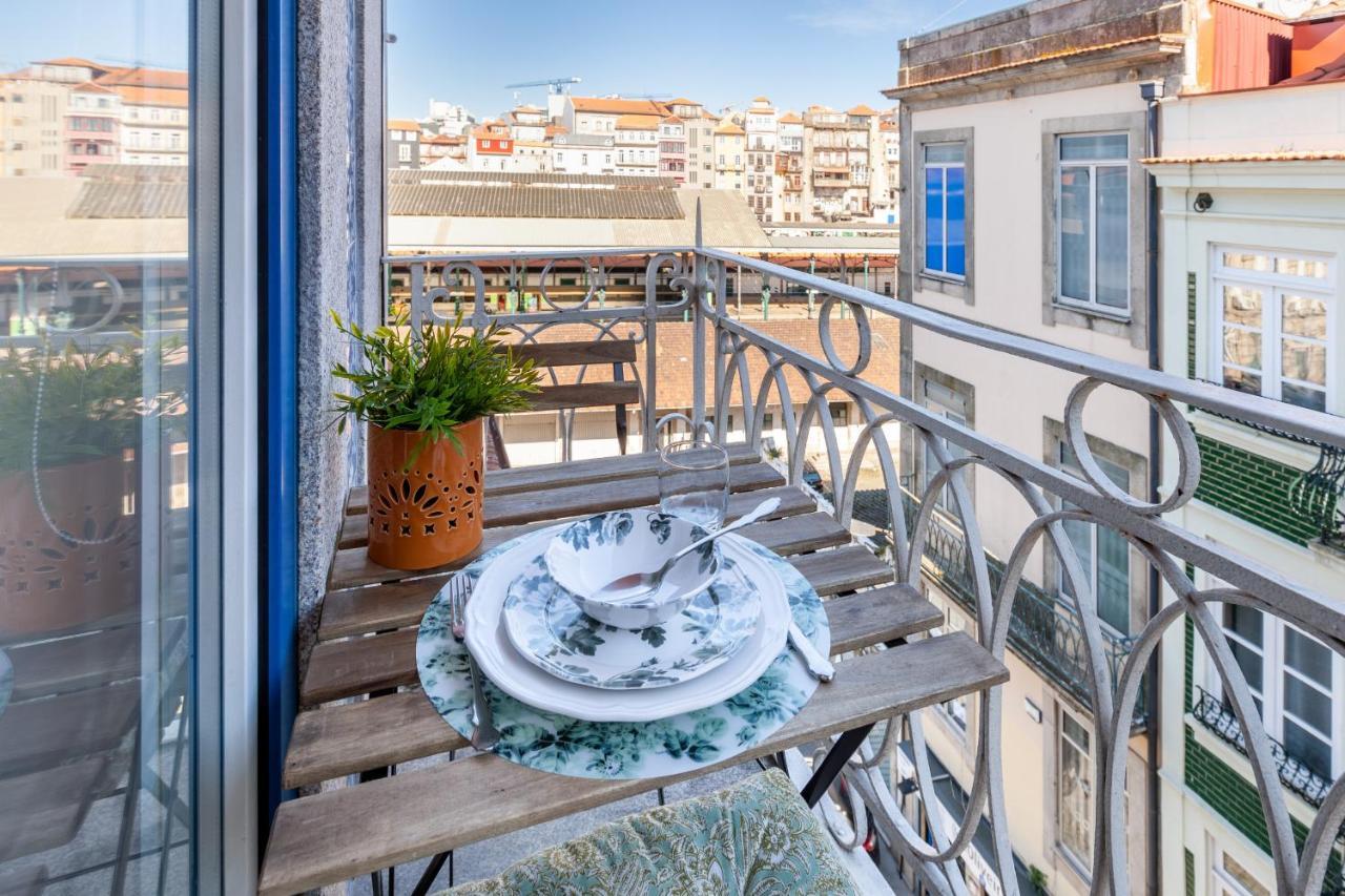 D&S - Porto Sao Bento Apartments III Luaran gambar