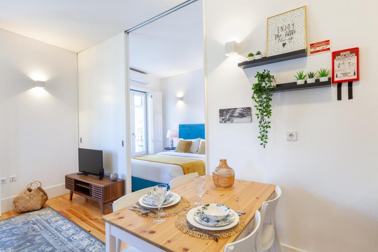 D&S - Porto Sao Bento Apartments III Luaran gambar