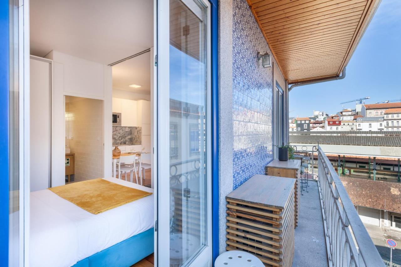 D&S - Porto Sao Bento Apartments III Luaran gambar
